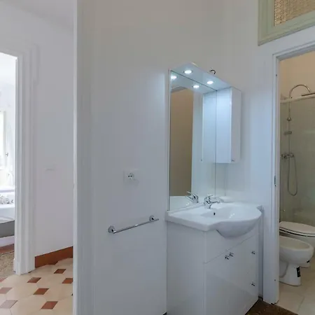 Apartamento Altido Spacious Family Apt For 12 With Free Parking Génova