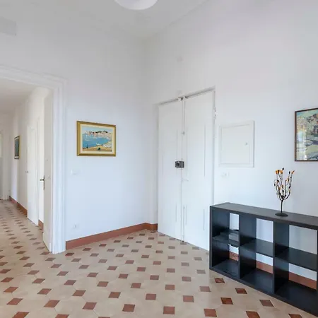 Altido Spacious Family Apt For 12 With Free Parking Apartamento *