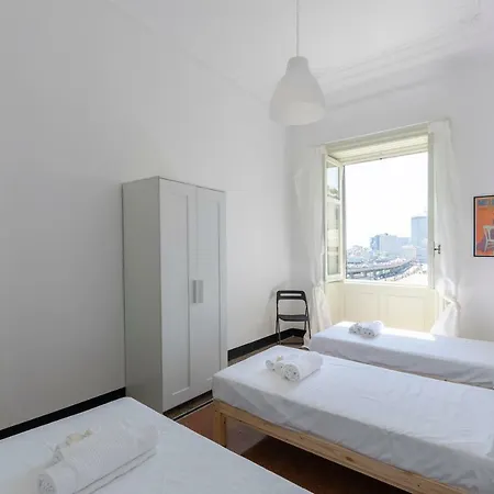 Altido Spacious Family Apt For 12 With Free Parking Apartamento