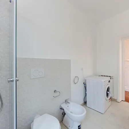 Apartamento Altido Spacious Family Apt For 12 With Free Parking
