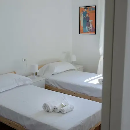 Apartamento Altido Spacious Family Apt For 12 With Free Parking