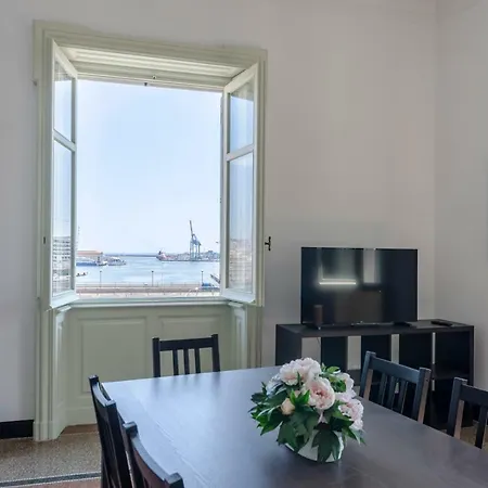 Apartamento Altido Spacious Family Apt For 12 With Free Parking