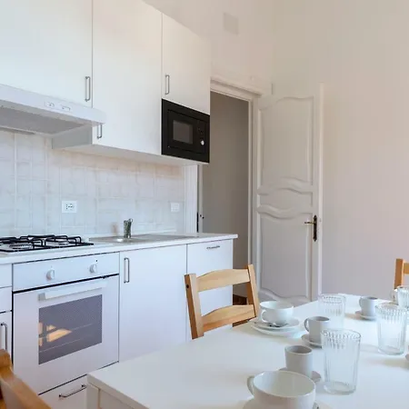 Apartamento Altido Spacious Family Apt For 12 With Free Parking *
