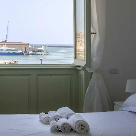 Altido Spacious Family Apt For 12 With Free Parking * Génova