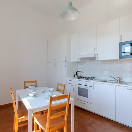 Altido Spacious Family Apt For 12 With Free Parking Apartamento Génova