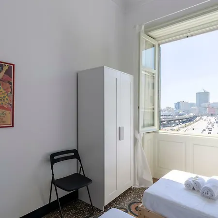 Altido Spacious Family Apt For 12 With Free Parking