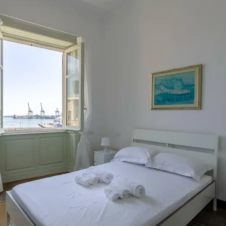 Altido Spacious Family Apt For 12 With Free Parking Appartement *